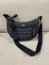 Kate Spade Camden Quilted Large Sling Bag