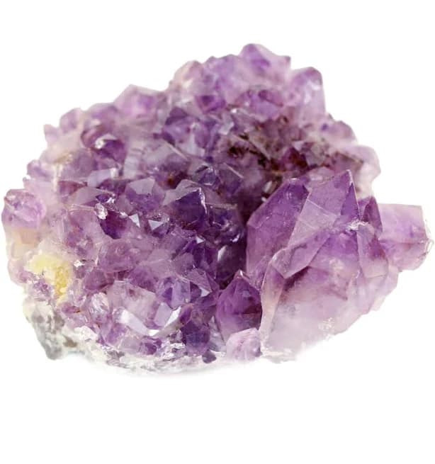 Ashland Amethyst Cluster