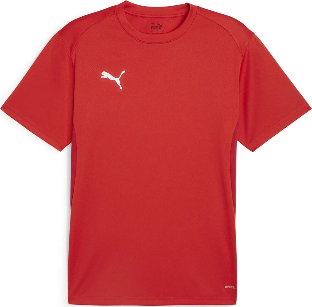 PUMA teamGOAL Men's Soccer Jersey