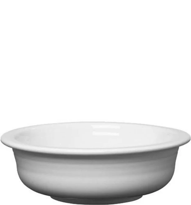 Fiesta Classic Rim Large Serving Bowl