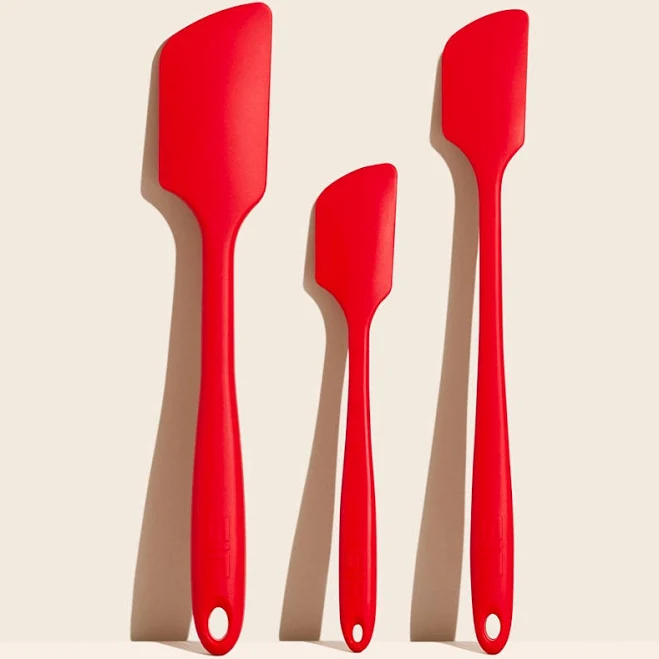 Get It Right with GIR 3-Piece Spatula Set