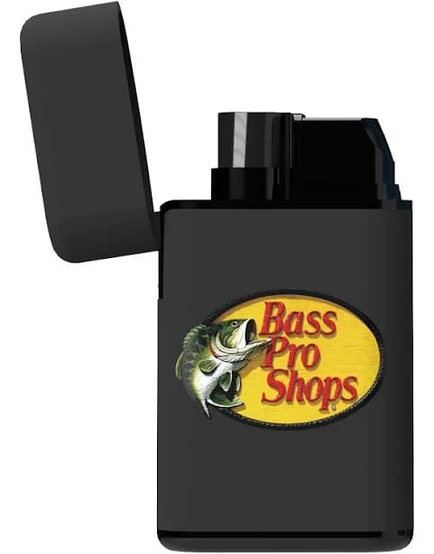 Bass Pro Shops Electronic Ignition Pocket Lighter