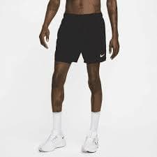 Nike Challenger Men's Dri-FIT 5" Brief-Lined Running Shorts (Black/Black/Black, DV9363-010) Size X-Large Tall - Walmart.com