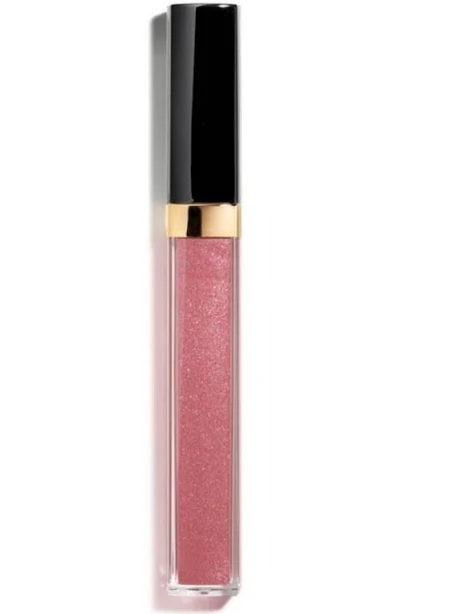 Chanel Rouge Coco Gloss Moisturizing Glossimer