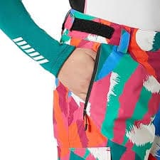 Helly-Hansen Women's Switch Cargo Insulated Pant, 181 Jpb Aop, X-Small: Buy Online at Best Price in UAE - Amazon.ae