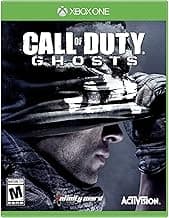 Call of Duty: Ghosts - Xbox One (Renewed)
