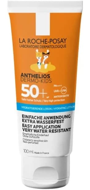 La Roche-Posay Anthelios Dermo-Kids Smooth Lotion