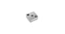 Video frame trigger