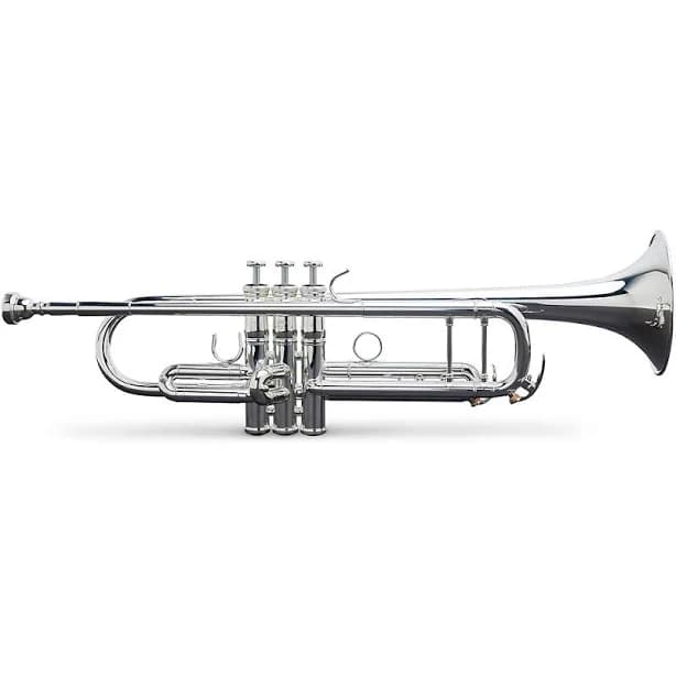 Yamaha Xeno Professional Bb Trumpet YTR-8335II