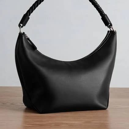 Jenni Kayne Crescent Shoulder Bag