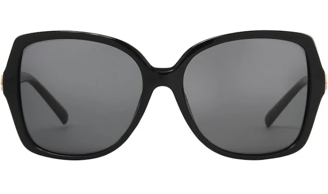 Foster Grant Women's Oversized Sunglasses