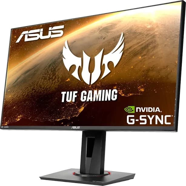 Asus TUF Gaming Monitor vg279qm