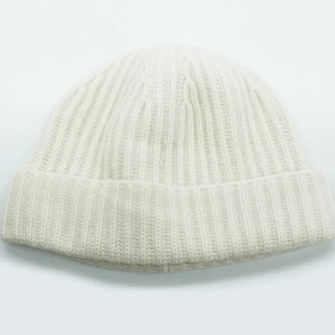 Portolano s Cashmere Beanie