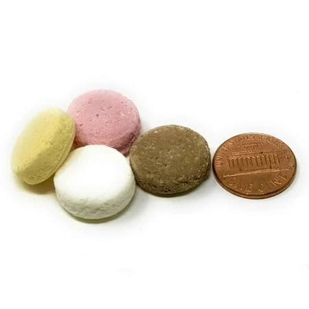 Italgum Italian Assorted Herbal Pastilles