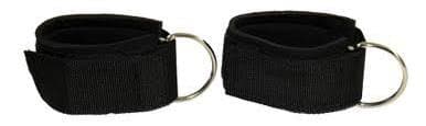 Padded Velcro Ankle Straps