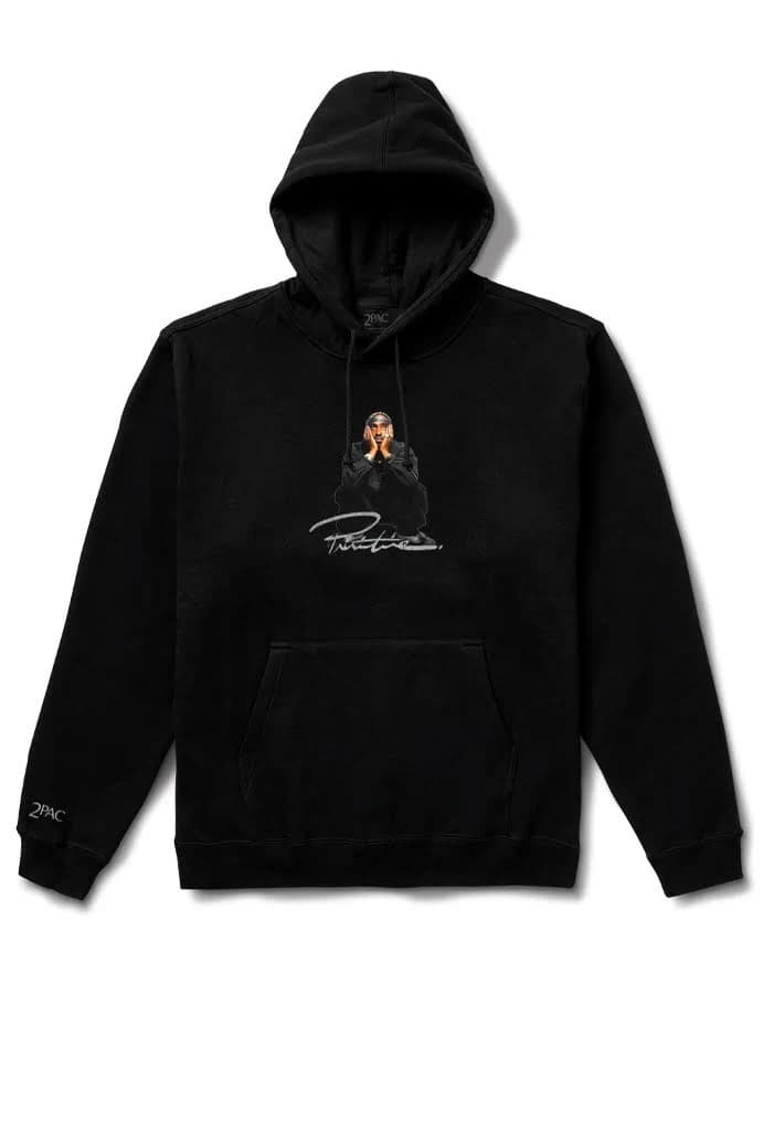 PRIMITIVE Shakur Hood