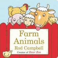 Farm Animals [Book]