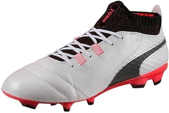 Puma One 17.1 FG Firm Ground Soccer Shoes