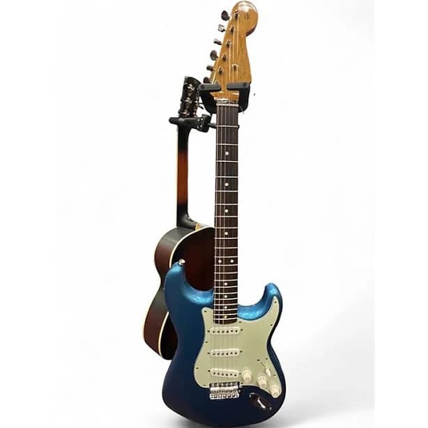 Fender '60s Stratocaster