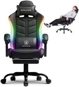 Gtplayer Gaming Chair