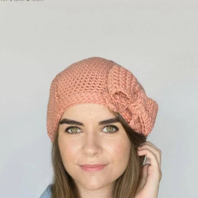 French Beret