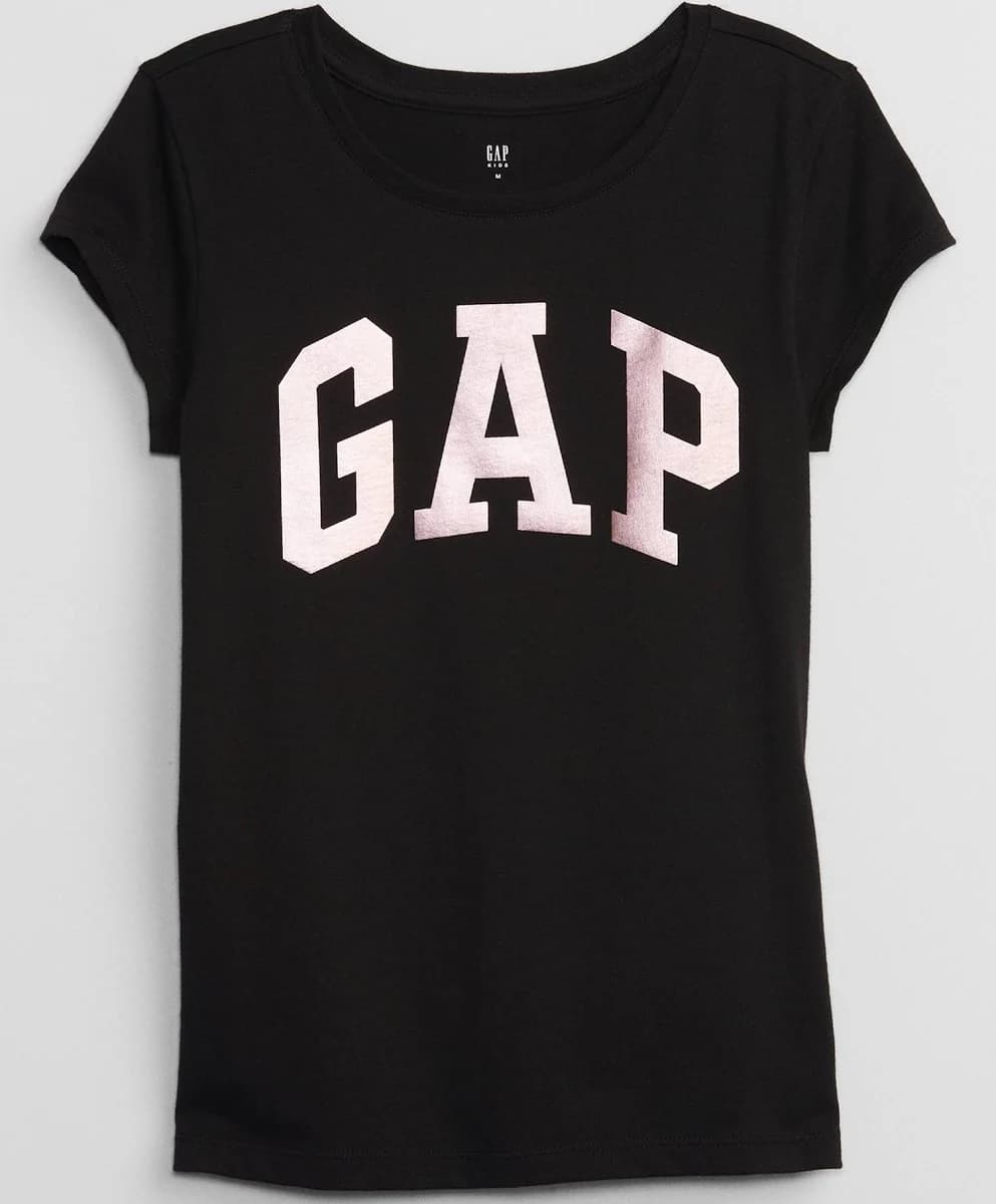 Gap Kids Gap Logo T-Shirt