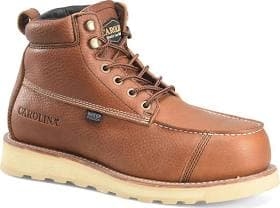Carolina Men's Staple Gun 6" Waterproof Work Boot