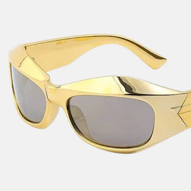 Futuristic Y2k Sunglasses