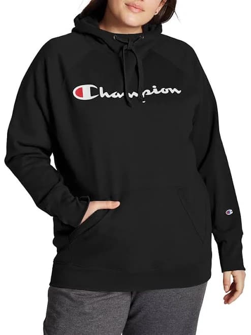 Champion Women's Powerblend Hoodie