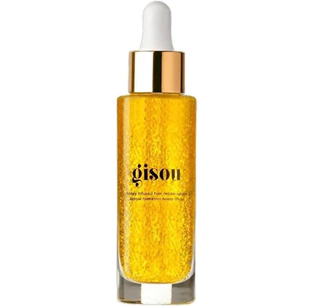 Gisou Honey Infused Hair Repair Serum