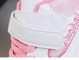 Waterproof Children Sport Shoes Girls Sneakers Spring Autumn Casual Kids Anti-Slip Flat Shoes School Sneakers Board Shoes - AliExpress