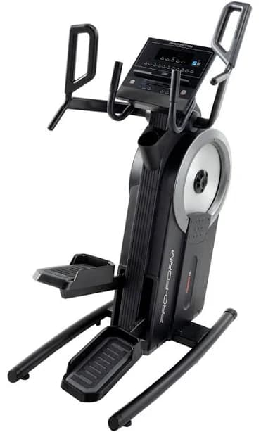 ProForm Trainer HL Elliptical