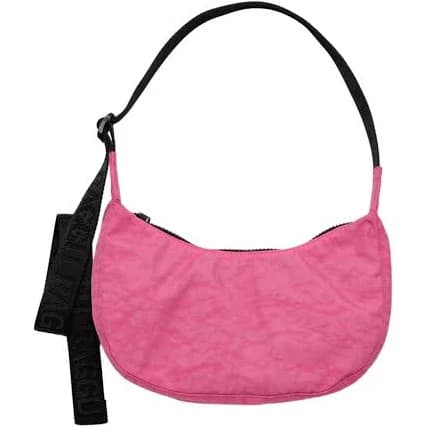Baggu Small Nylon Crescent Bag