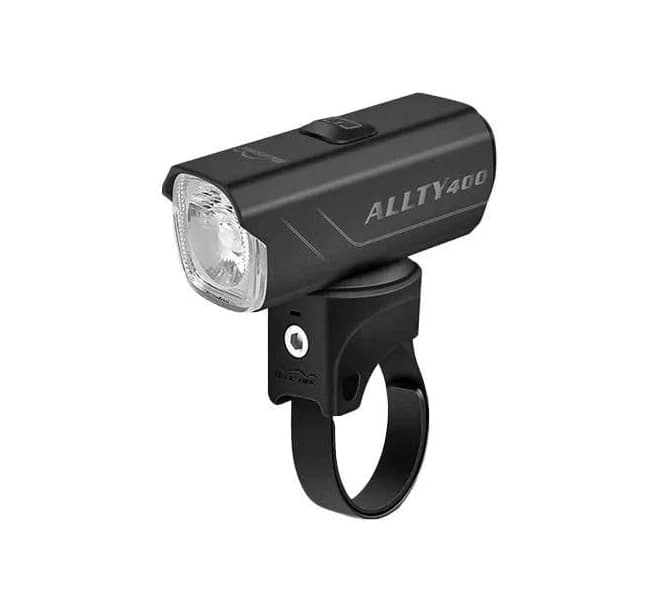 Magicshine ALLTY 400 V2.0 Front Light