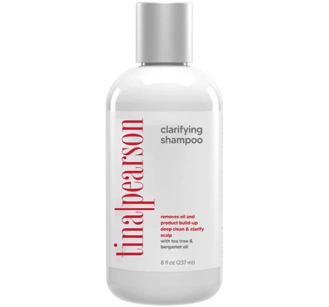Clarifying Deep Clean Scalp + Hair Shampoo