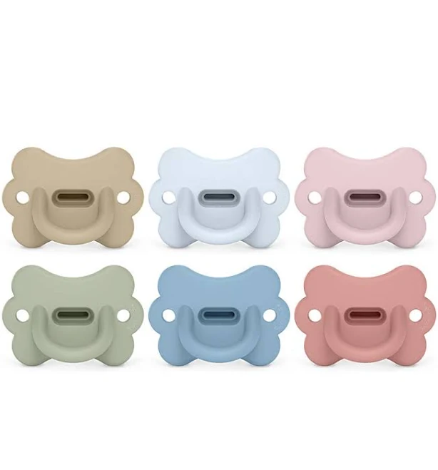 Suavinex Smoothie Butterfly Pacifier
