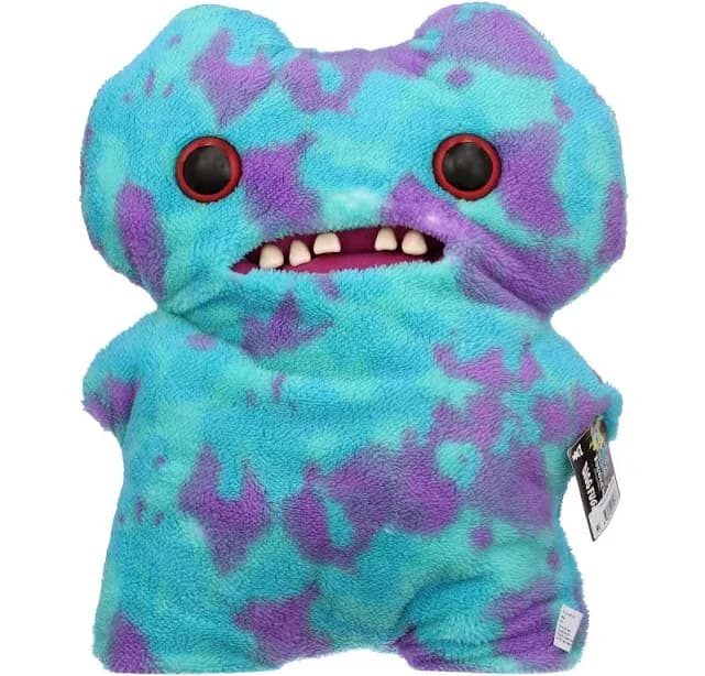 Zuru Fuggler Funny Ugly Monster Big Fugg Edition Plush