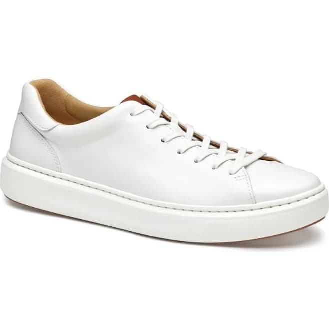 Johnston & Murphy Men's Anders Lace-To-Toe