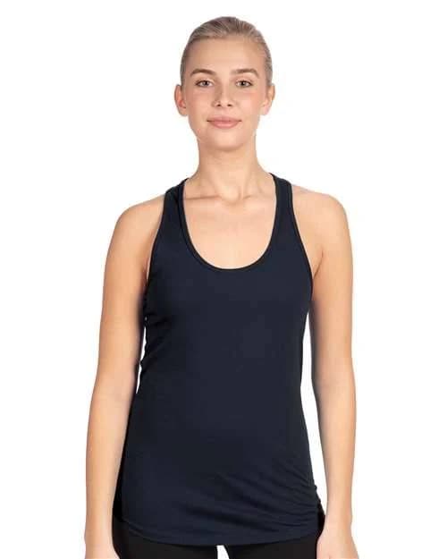 Next Level Ideal Racerback Tank 1533 Women's