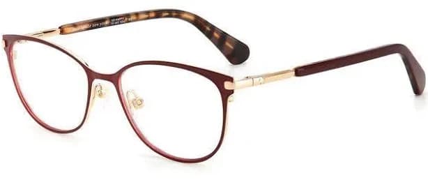 Kate Spade Jabria Eyeglasses