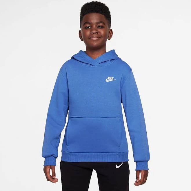 Nike Kids Sportswear Club Fleece Hoodie