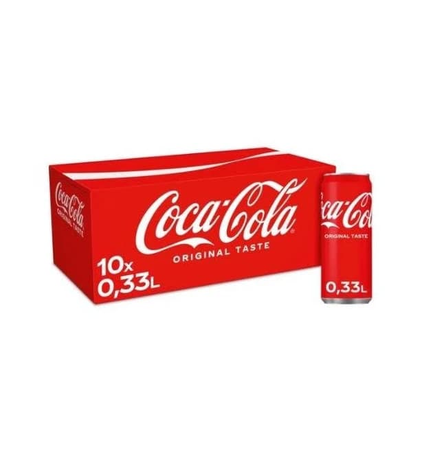 Coca-Cola Friendspack