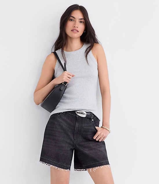 Loft Women's Perfect Tank Top