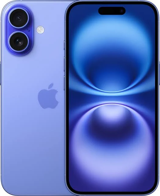 Restored Apple iPhone 16