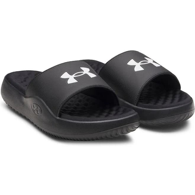 Under Armour Ignite Pro 8 Men's Fixed Slides