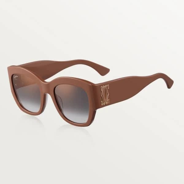 Cartier C de Cartier Sunglasses