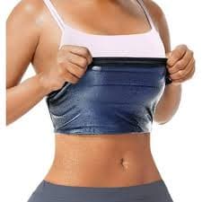 MISS MOLY Women's Waist Trainer Sauna Belt Sweat Neoprene Shapewear Belly Band Waist Cincher Girdle for Weight Loss - Walmart.com