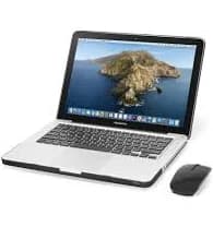 Apple MacBook Pro 13.3" - 8GB RAM/500GB Storage