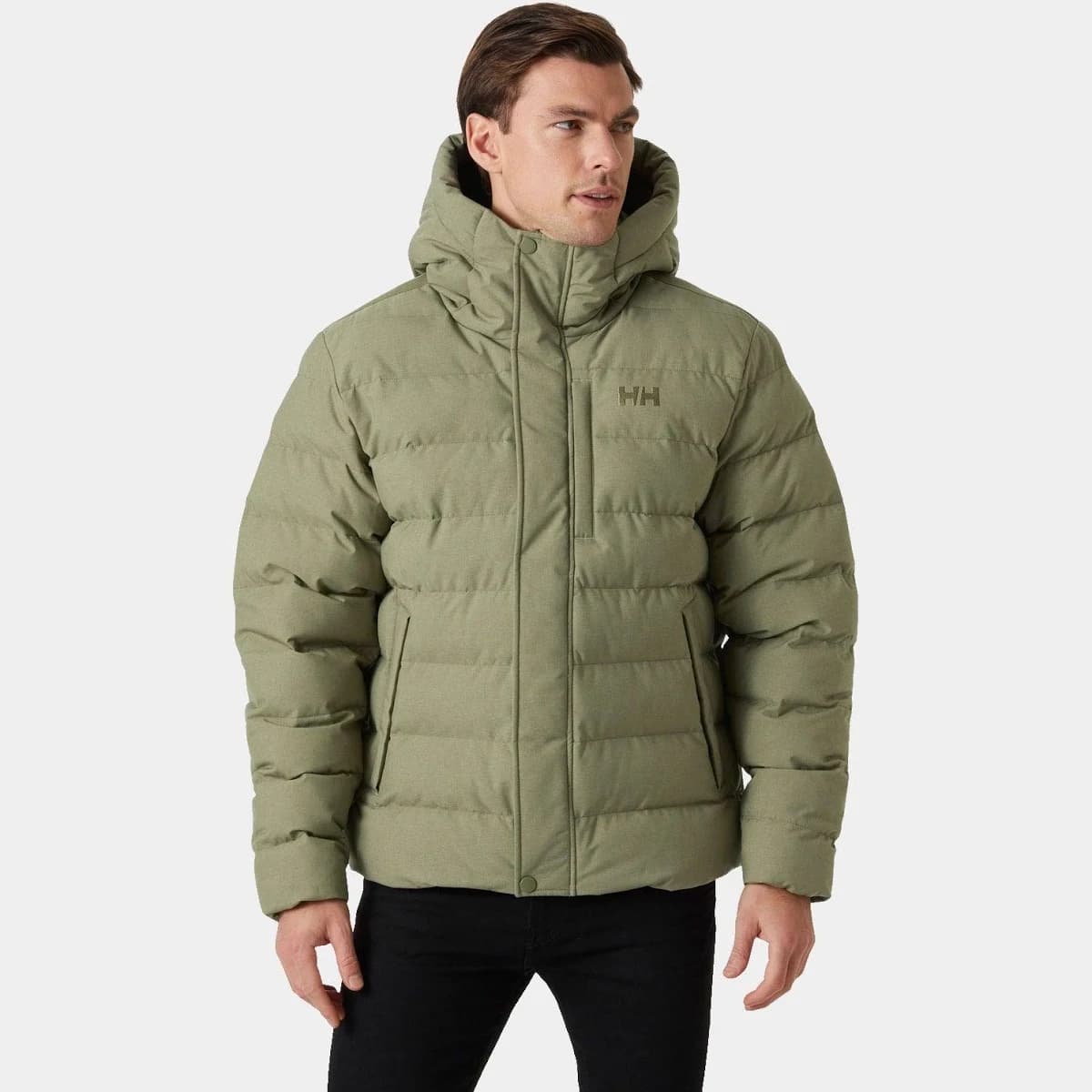 Helly Hansen Men's Alby Puffy Jacket