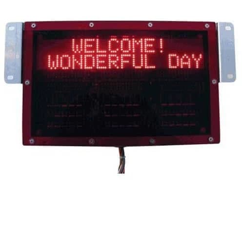 GinSan GS-407 Countdown Display Timer